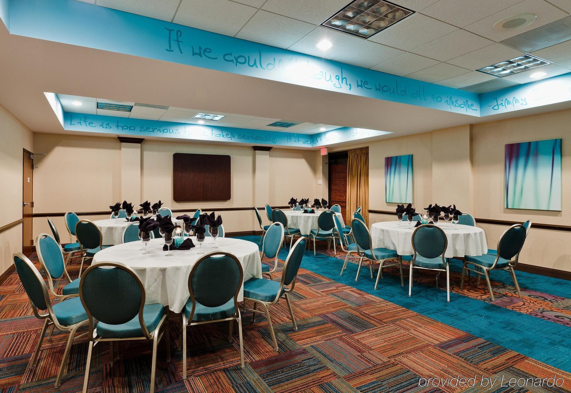 Hotel Indigo Chicago - Vernon Hills By Ihg Facilități foto