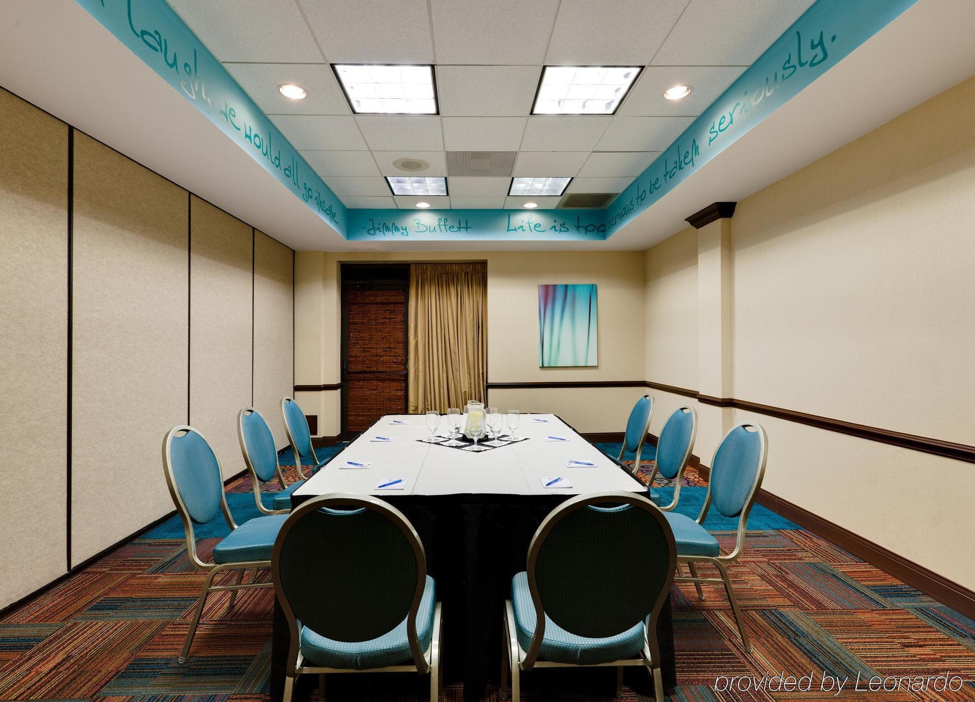 Hotel Indigo Chicago - Vernon Hills By Ihg Facilități foto