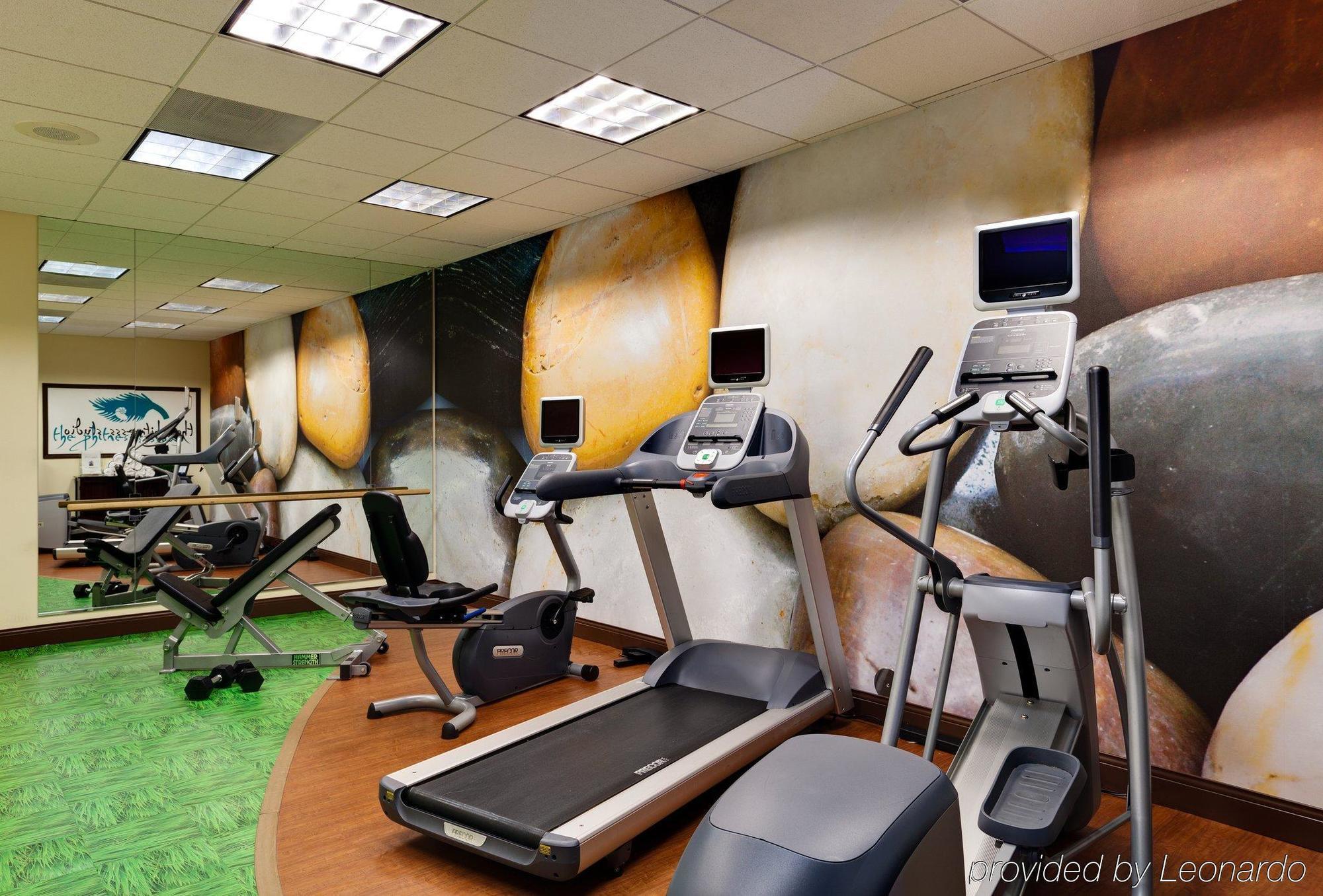 Hotel Indigo Chicago - Vernon Hills By Ihg Facilități foto