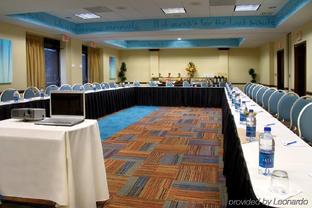 Hotel Indigo Chicago - Vernon Hills By Ihg Facilități foto